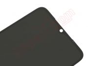 PREMIUM Black Full screen IPS LCD for Xiaomi Redmi A2 - PREMIUM quality
